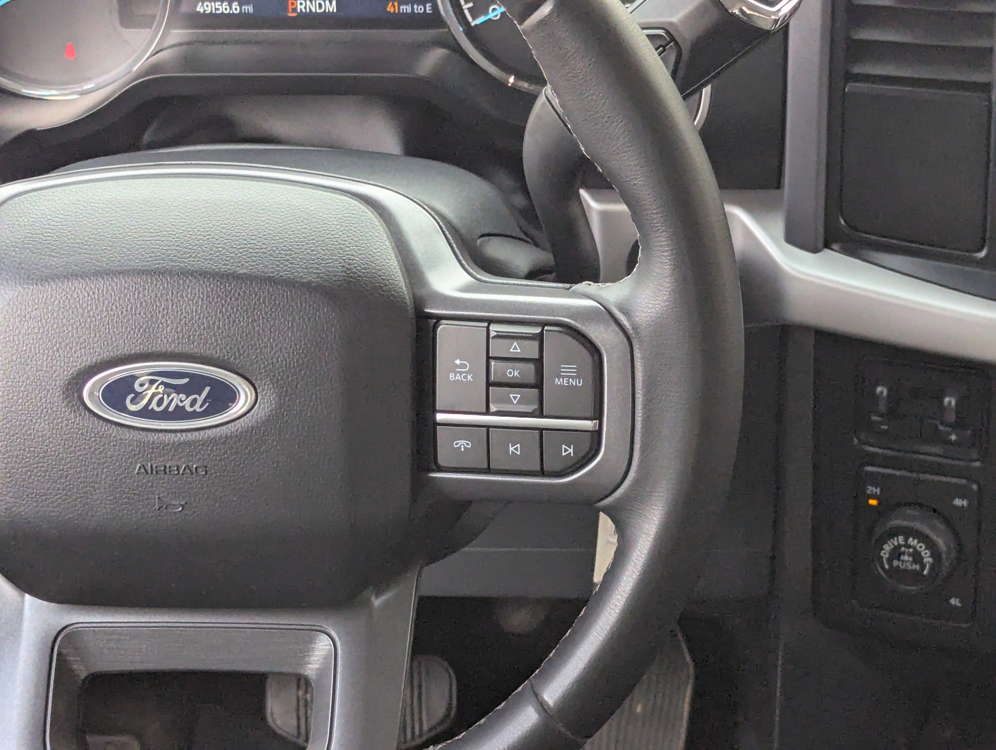 Used 2023 Ford F150 XLT w/ Equipment Group 301A Mid image 19