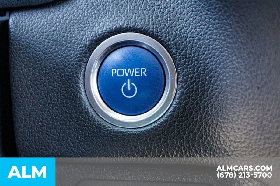 Used 2024 Toyota Sequoia SR5 w/ SR5 Premium Package AWD/4WD image 50