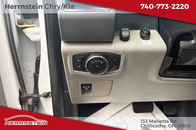 Used 2020 Ford F150 XLT w/ FX4 Off-Road Package AWD/4WD image 17