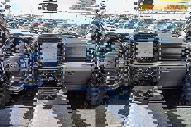 Used 2024 Ford F150 XLT w/ Tow/Haul Package image 5