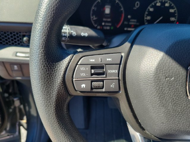 Certified 2025 Honda CR-V EX image 17