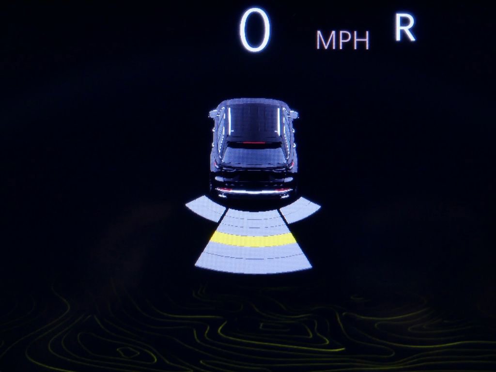 Certified 2024 Jeep Grand Cherokee Laredo w/ Luxury Tech Group I image 46