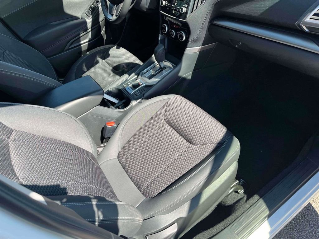Used 2023 Subaru Forester Premium image 11