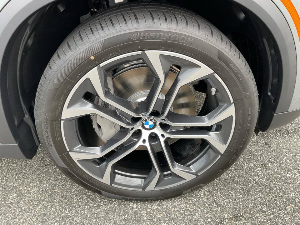 New 2026 BMW X5 xDrive50e AWD/4WD image 25