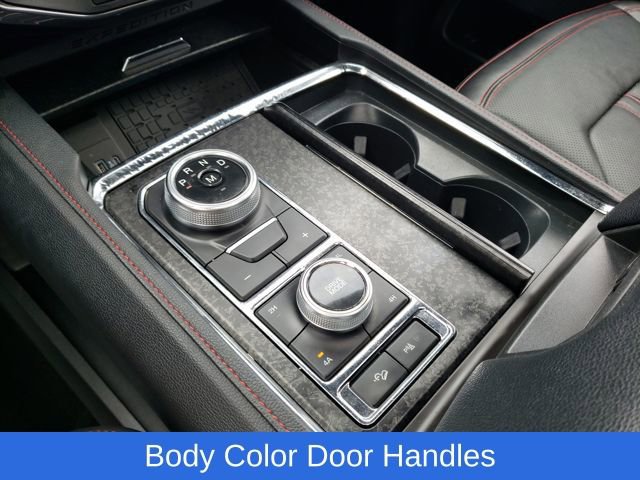 Used 2023 Ford Expedition Max Limited image 28
