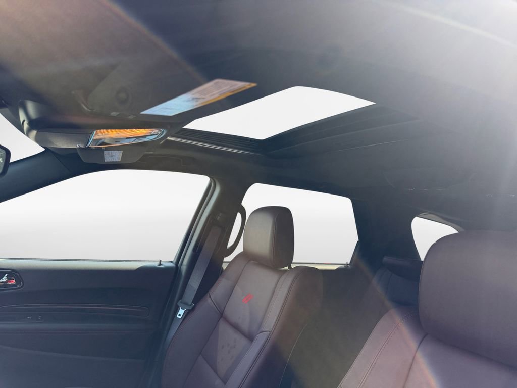 Certified 2025 Dodge Durango GT image 26