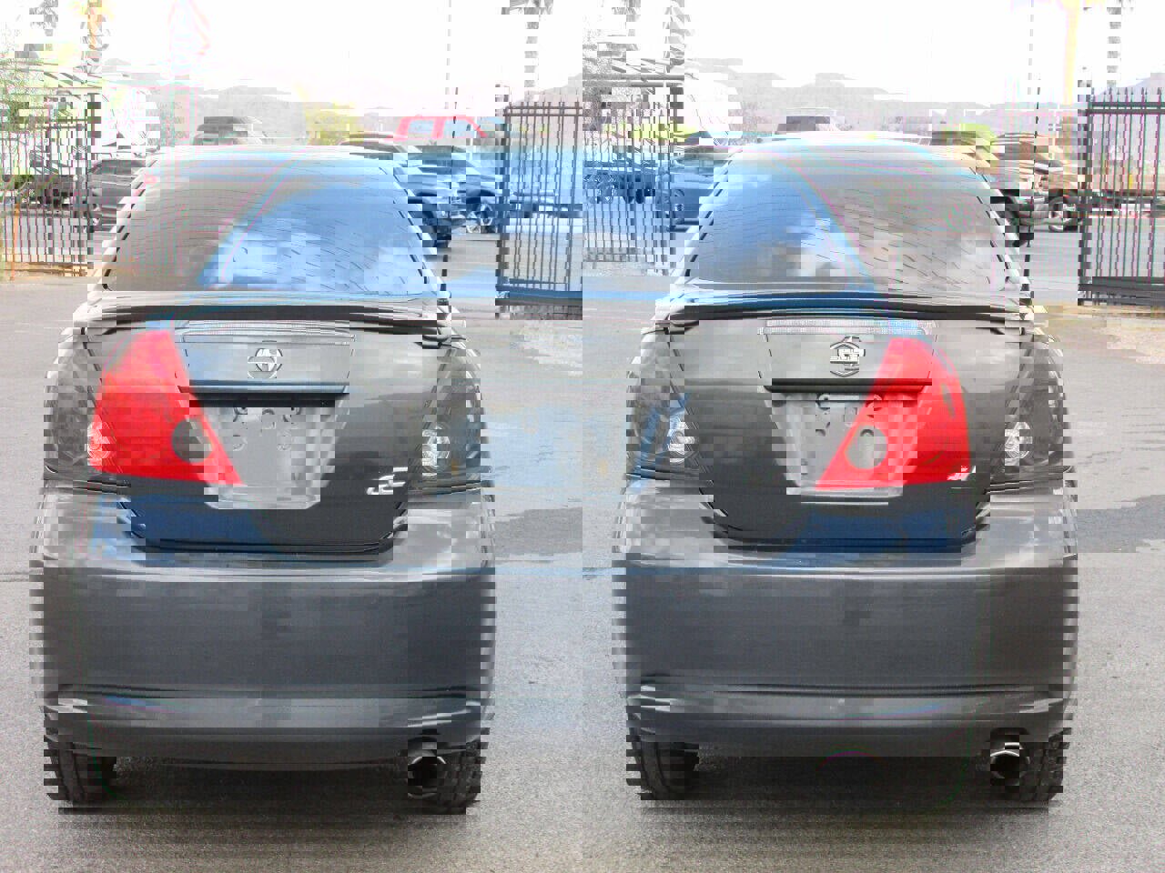 Used 2006 Scion tC image 8