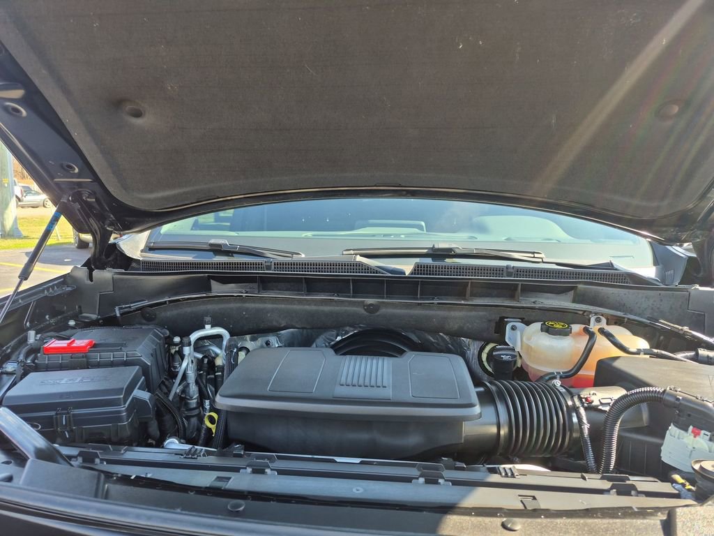 Certified 2023 GMC Yukon XL SLE image 32