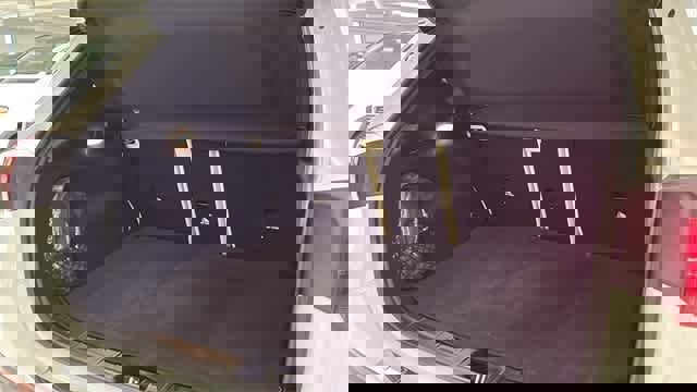 Used 2025 Mercedes-Benz GLA 250 4MATIC image 31