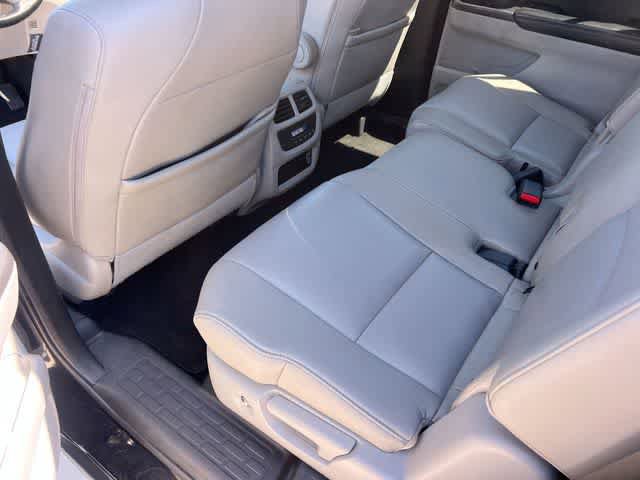 Used 2019 Honda Pilot EX-L image 33