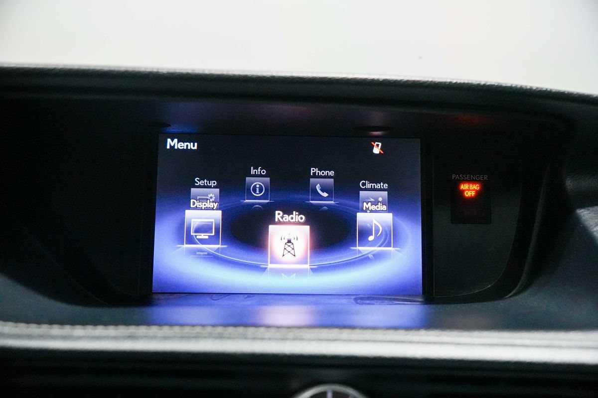 Used 2015 Lexus ES 350 w/ Premium Package FWD image 12