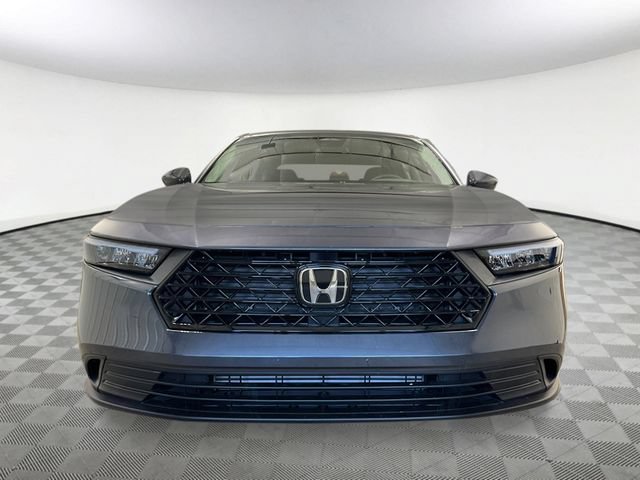 New 2026 Honda Accord LX image 4