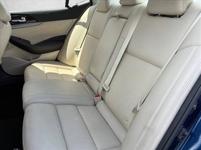 Used 2017 Nissan Maxima 3.5 SV FWD image 13