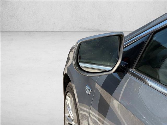 Used 2019 Cadillac XTS Luxury FWD image 14