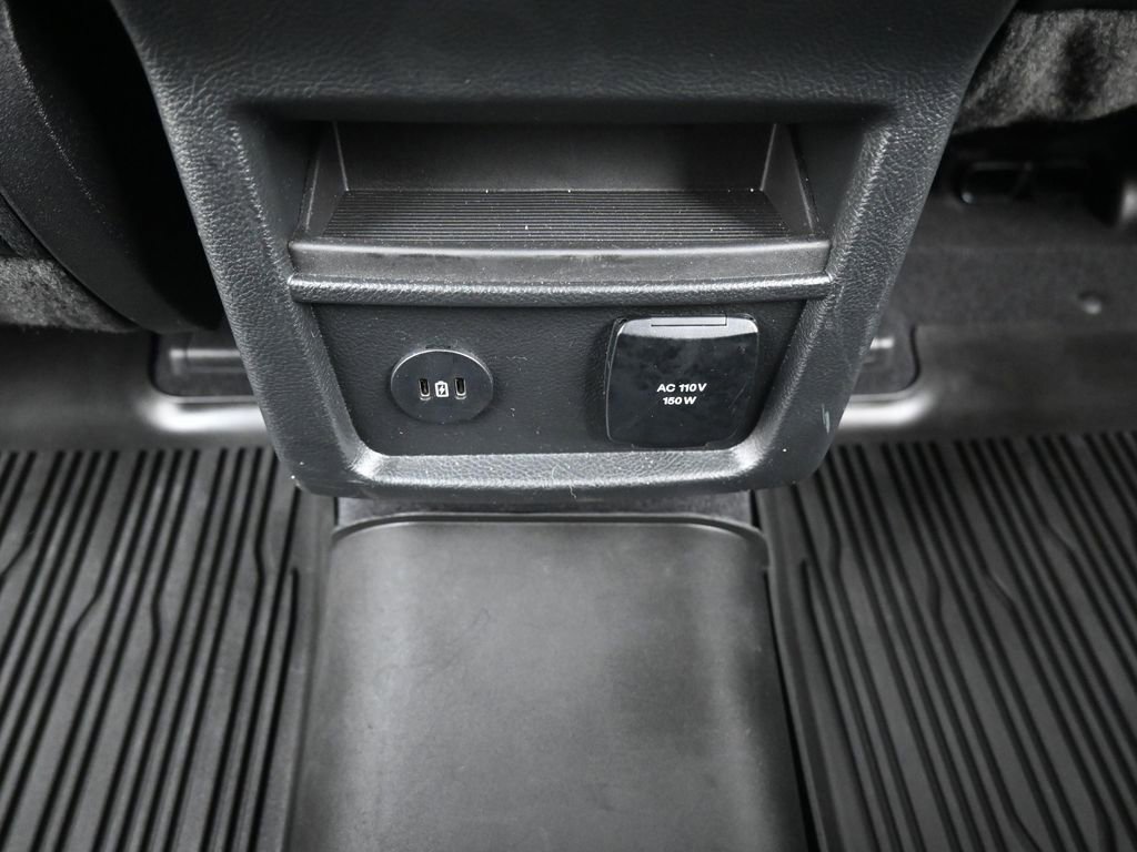 Certified 2024 Ford Edge SEL w/ Convenience Package image 28