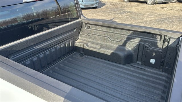 Certified 2025 Ford Maverick XLT w/ XLT Luxury Package image 28