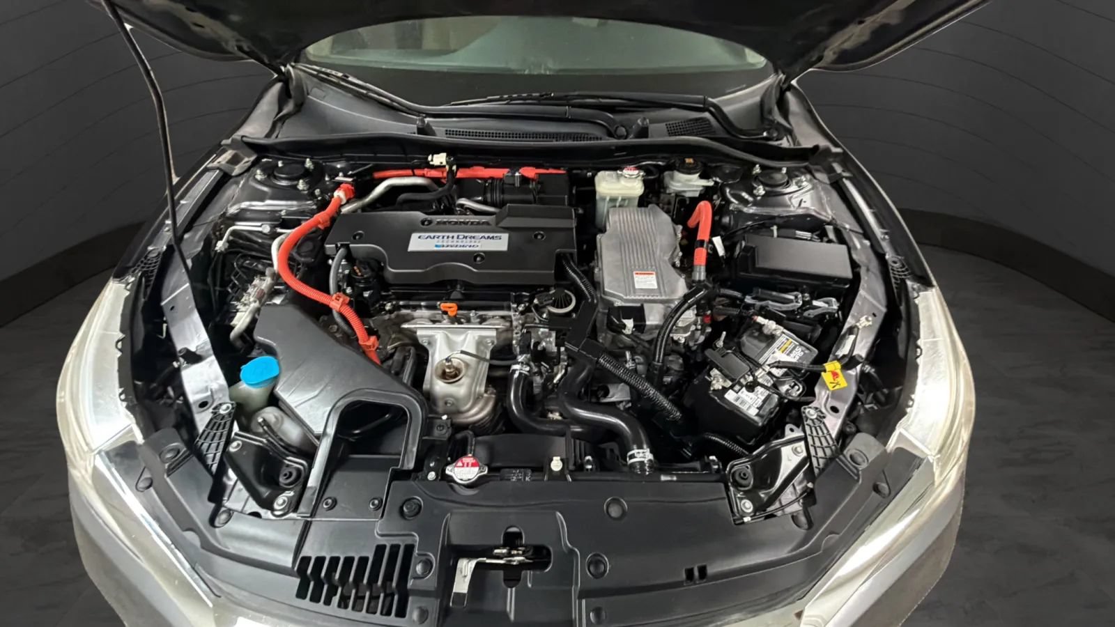 Used 2017 Honda Accord Touring image 23