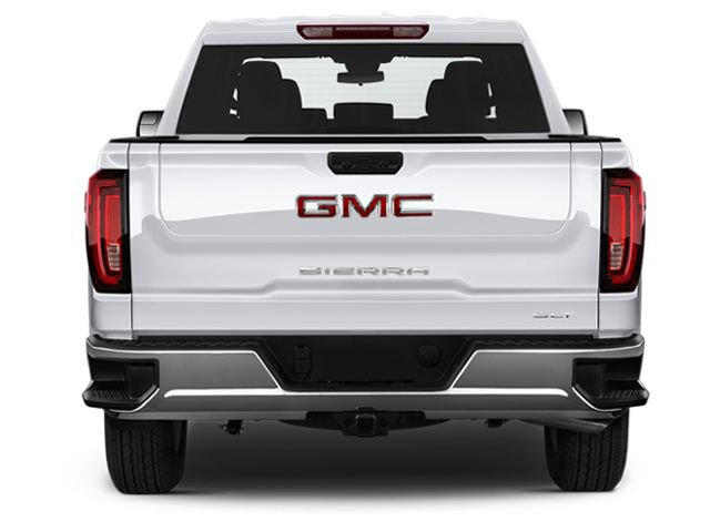 Used 2024 GMC Sierra 1500 SLE AWD/4WD image 6