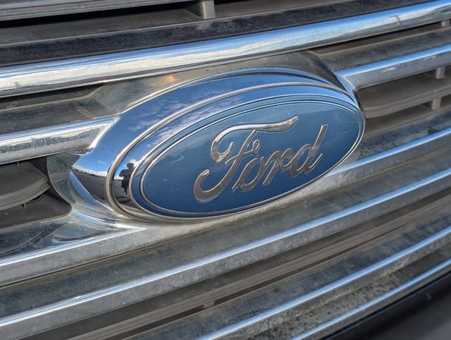 Used 2017 Ford Transit 150 130 Low Roof w/ Exterior Upgrade Package image 16