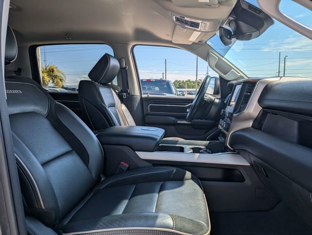 Used 2022 RAM 1500 Laramie image 31