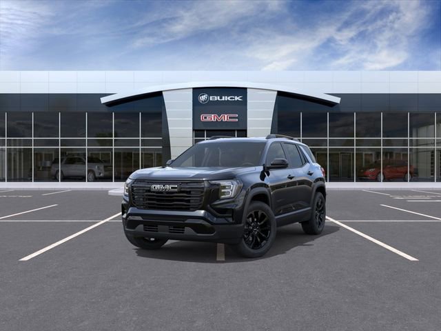 New 2026 GMC Terrain Elevation FWD image 8