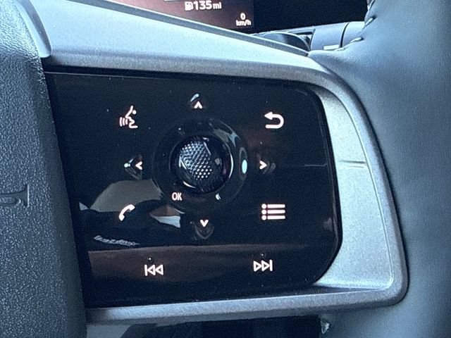 New 2026 Nissan Murano SV AWD/4WD image 25
