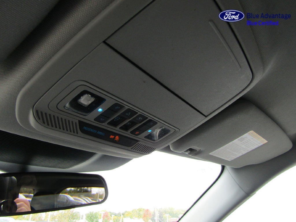 Certified 2023 Ford Explorer XLT AWD/4WD image 34