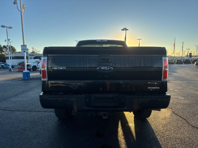 Used 2013 Ford F150 STX w/ Mid Equipment Group AWD/4WD image 6