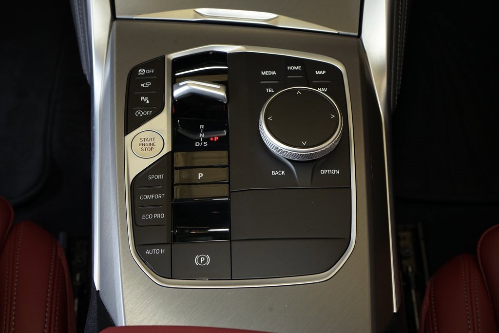 Used 2025 BMW M440i Coupe image 20