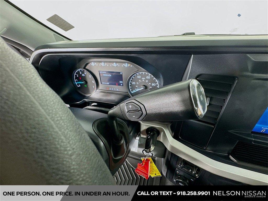 Used 2024 Ford F250 XL w/ XL Off-Road Package image 16