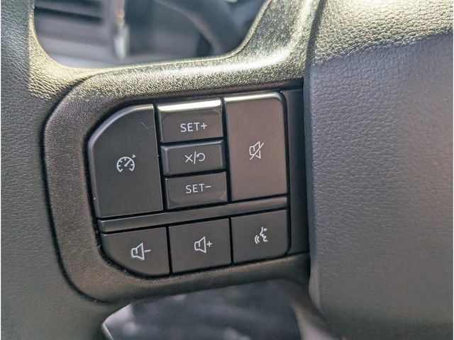 New 2026 Ford F250 XLT w/ XLT Premium Package image 19