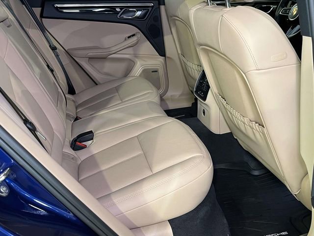 New 2026 Porsche Macan AWD/4WD image 22