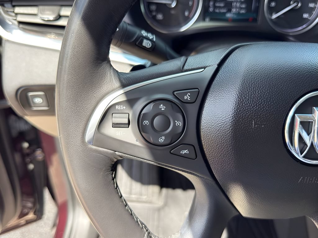 Used 2019 Buick Enclave Premium w/ Experience Buick Package FWD image 16