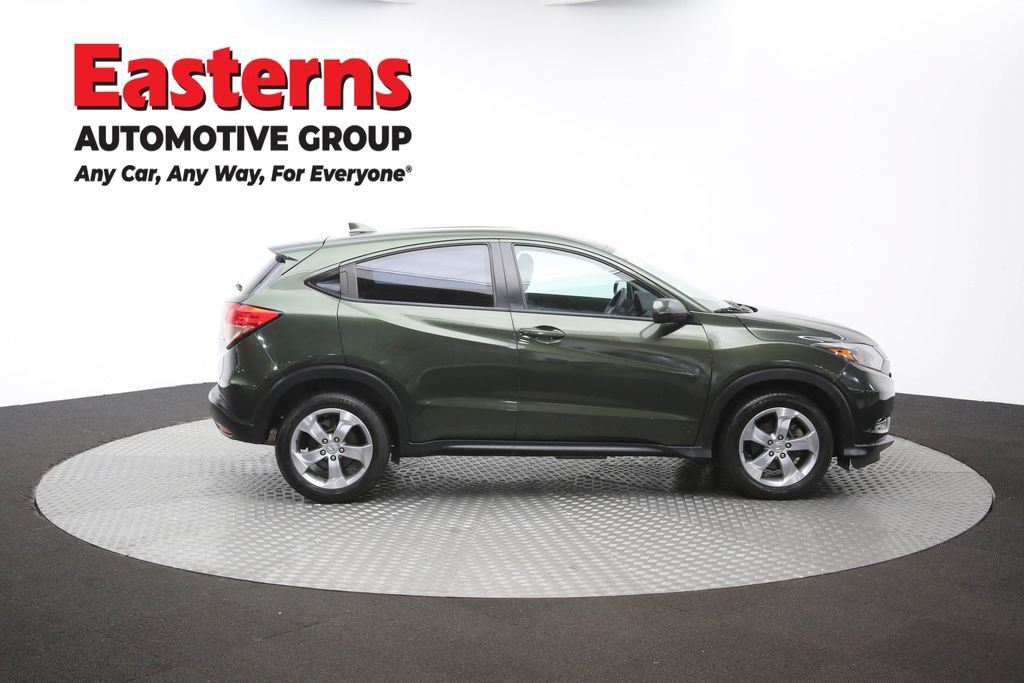 Used 2016 Honda HR-V LX image 42