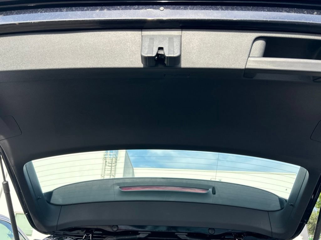 Certified 2026 Volkswagen Taos S FWD image 50