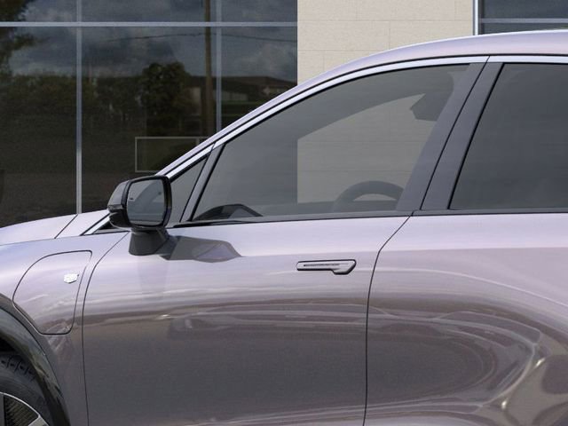 New 2026 Cadillac Optiq Luxury 1 image 14