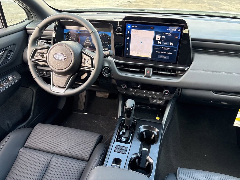 New 2026 Subaru Outback Touring XT image 14