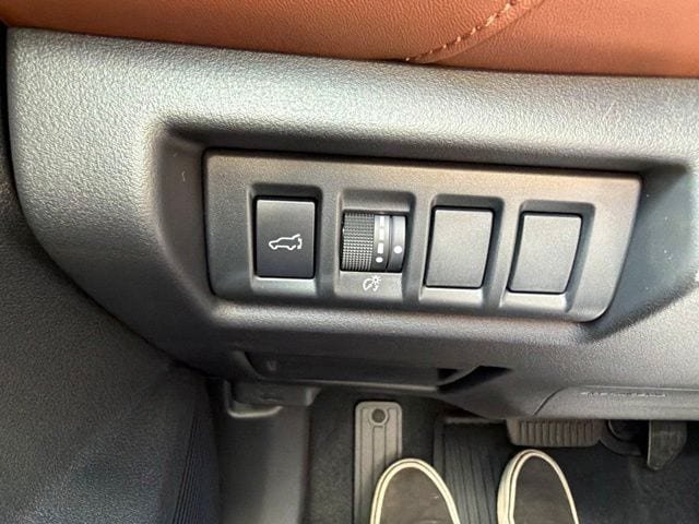 New 2026 Subaru Outback Touring XT AWD/4WD image 20