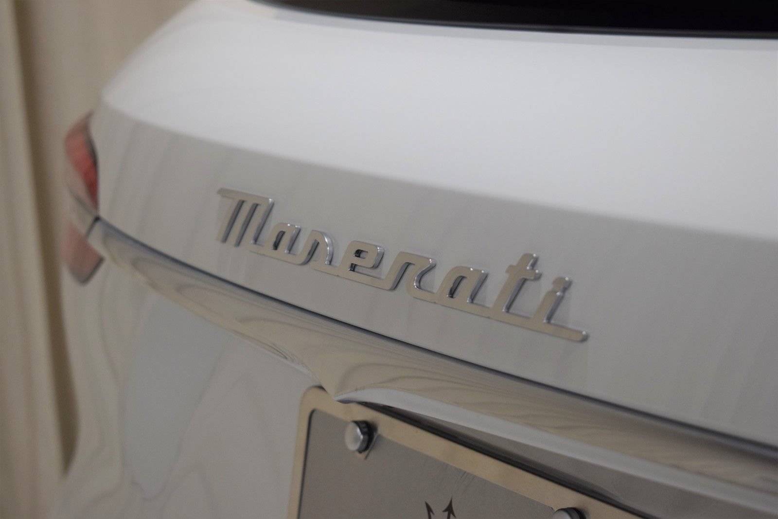 Used 2024 Maserati Grecale GT AWD/4WD image 10