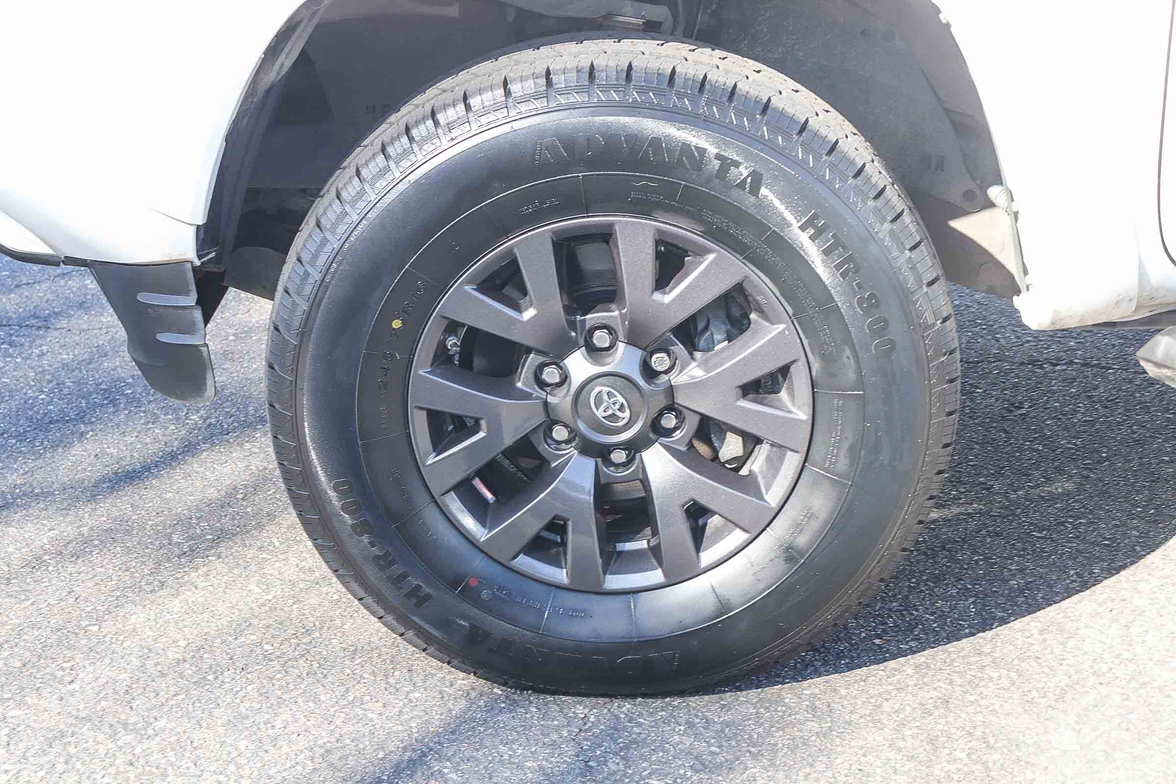 Certified 2020 Toyota Tacoma SR5 image 14