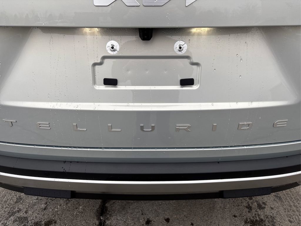 New 2027 Kia Telluride X-Line EX image 15