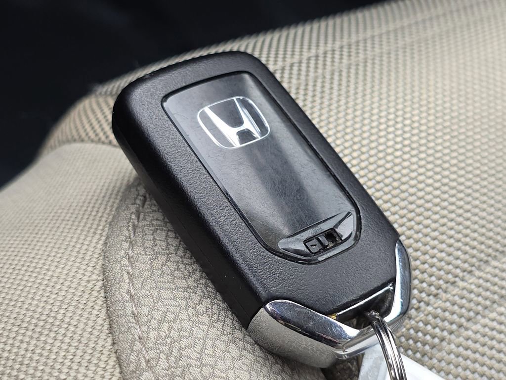 Used 2020 Honda CR-V EX image 32