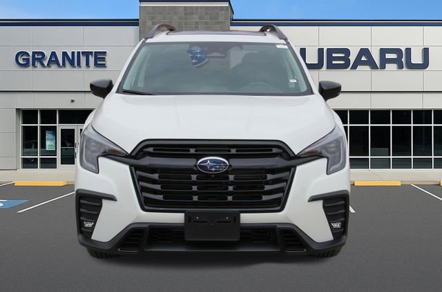 New 2026 Subaru Ascent Bronze Edition image 3