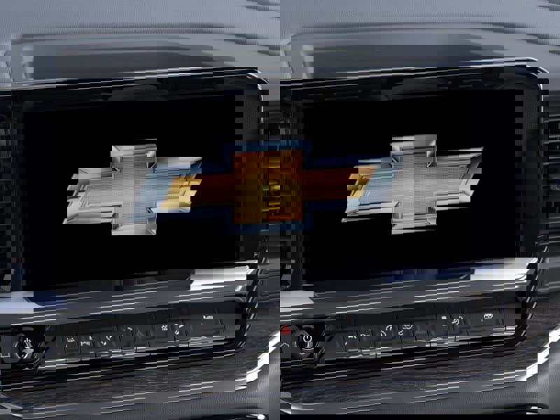 New 2025 Chevrolet Silverado 1500 LTZ image 20