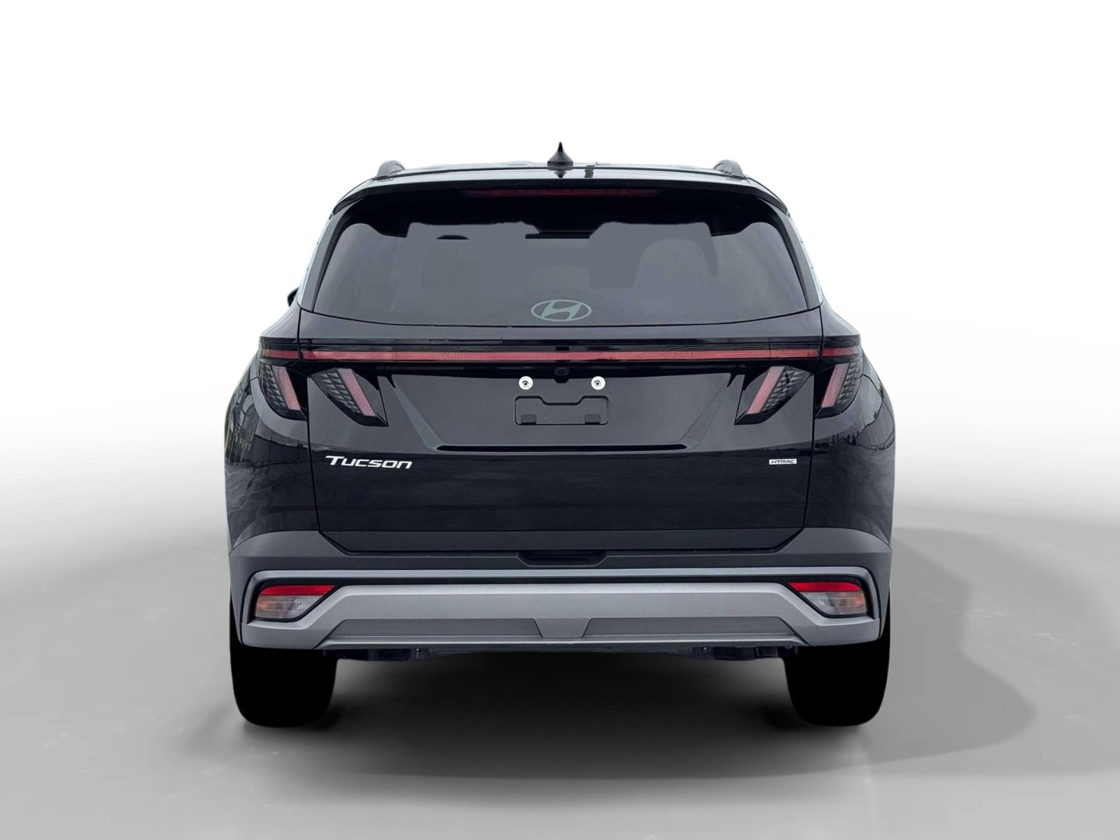 New 2026 Hyundai Tucson SEL image 6