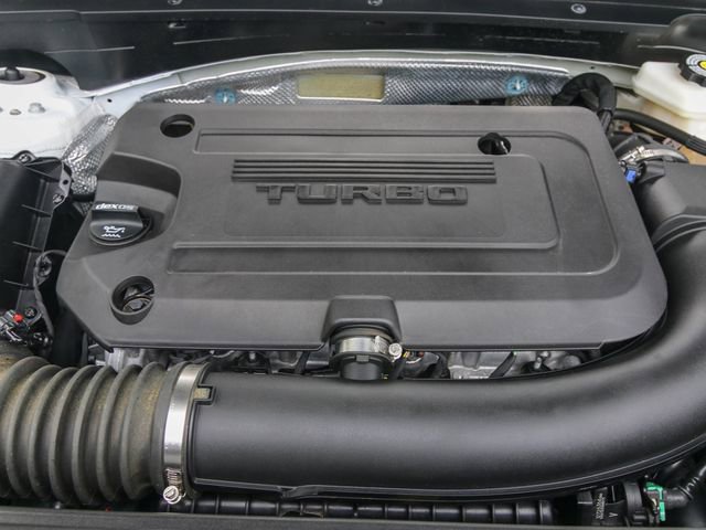 Used 2024 Buick Envision Avenir image 30