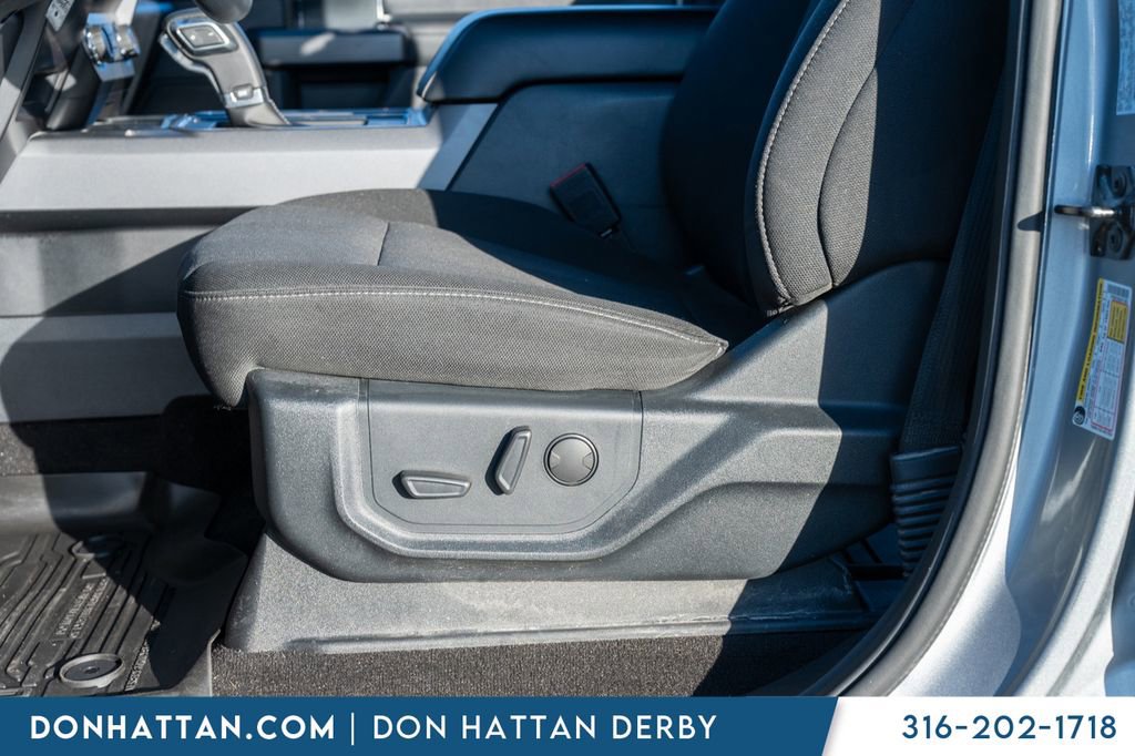 Used 2020 Ford F150 XLT w/ Equipment Group 302A Luxury image 22