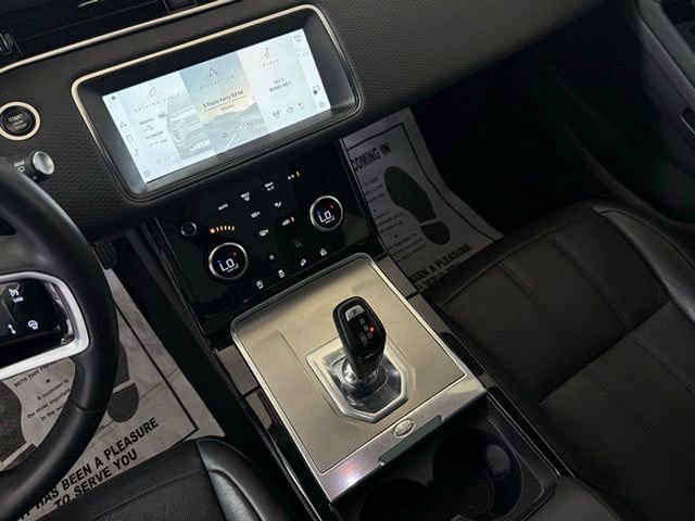 Used 2023 Land Rover Range Rover Evoque S image 35