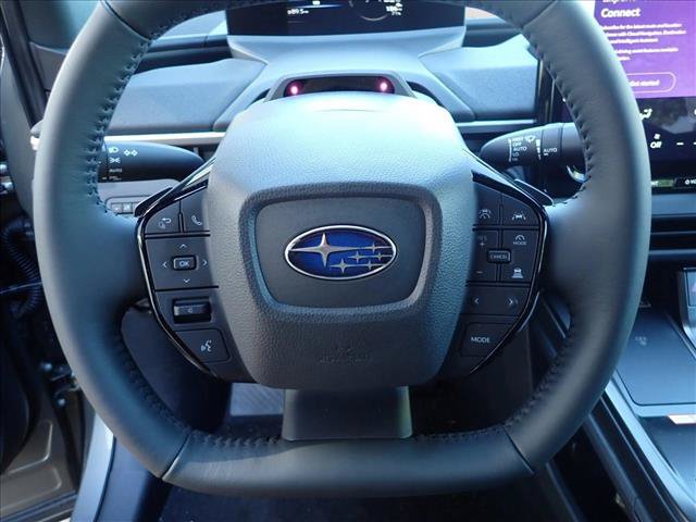 New 2026 Subaru Solterra w/ Premium Convenience Package AWD/4WD image 14