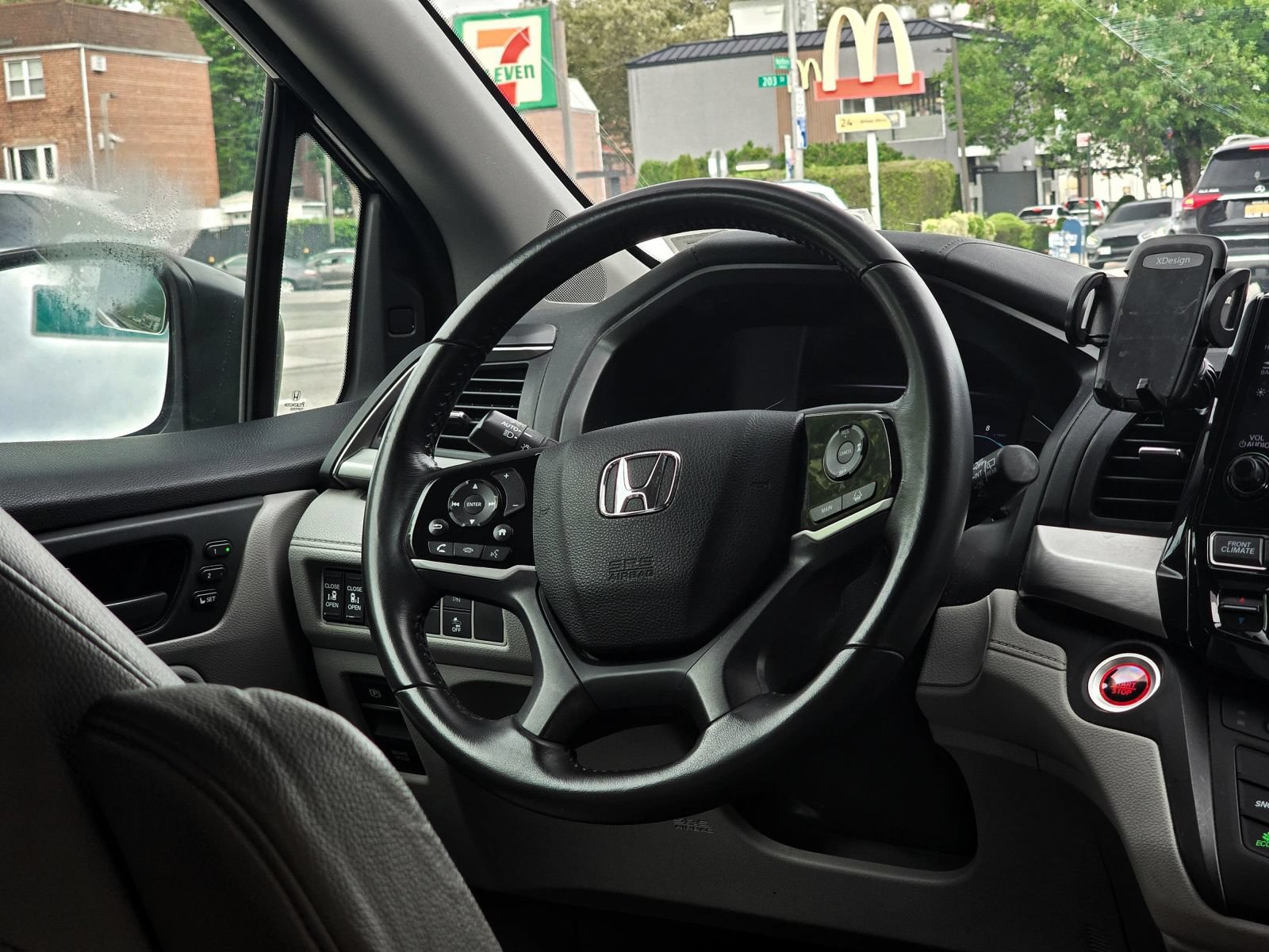 Used 2019 Honda Odyssey EX-L image 23